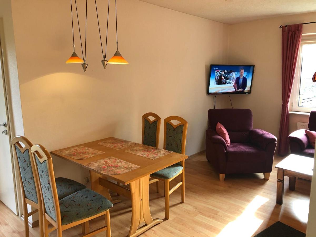 Villa Haus Am Reithmoor Grossefehn Esterno foto