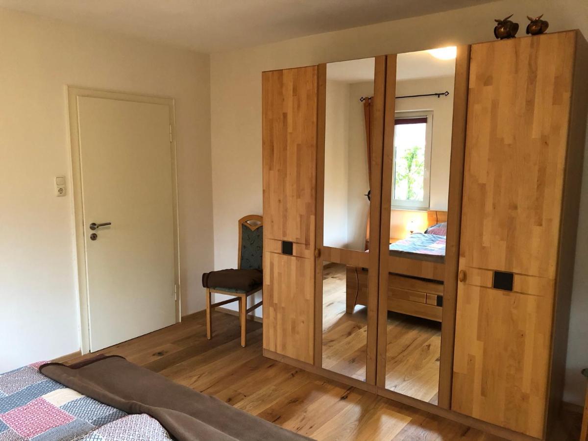 Villa Haus Am Reithmoor Grossefehn Esterno foto